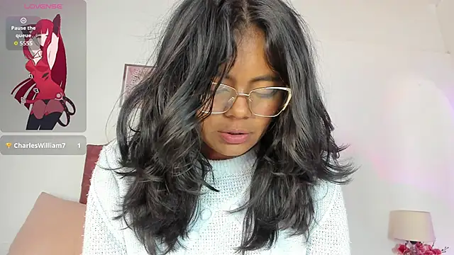 Živý XXX chat luna_velveth