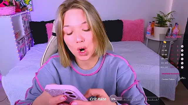 Karen_morris: онлайн-секс-чат