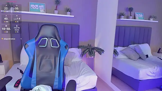 valeria_acosta_ Chat XXX live