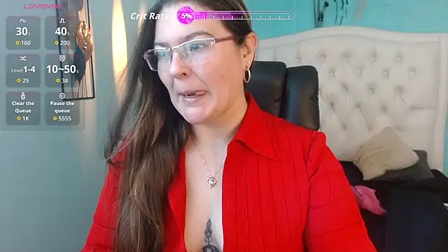 Онлайн чат XXX MsJossie