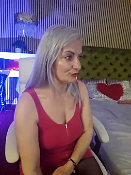 LadyTouch Live XXX-chat