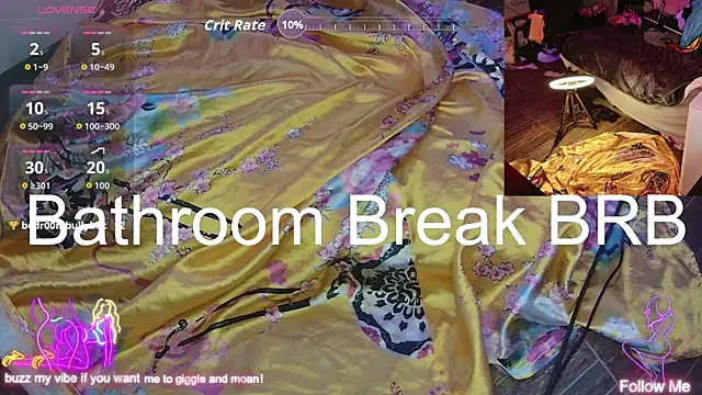 Faye_Wilde Webcamshow