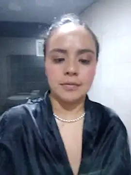 Sembang XXX Secara Langsung ArielleWilde