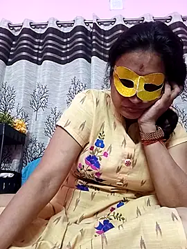 Gullapiのウェブカメラショー