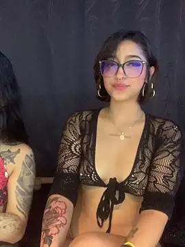 LilithMonetten Live XXX chat