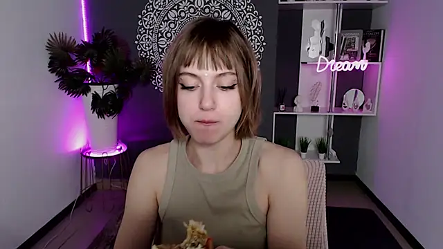 EchoScribe Chat XXX in diretta