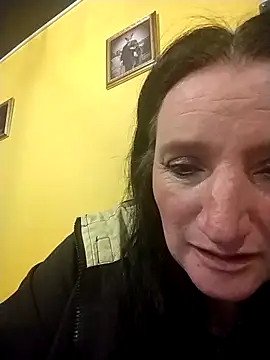 Chat XXX en directo de Andre_cloefoxx_