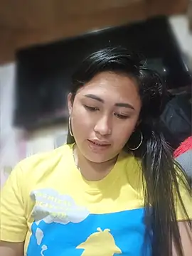 Chat XXX en directo de Filipina_Desire