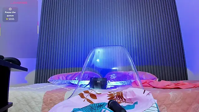 Czat XXX na żywo – gaby_flow