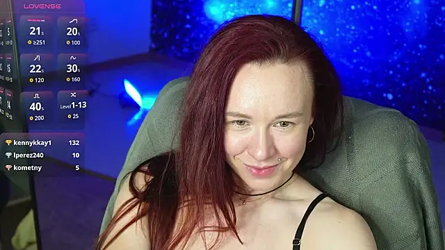 Czat XXX na żywo – Spoty_Kate_