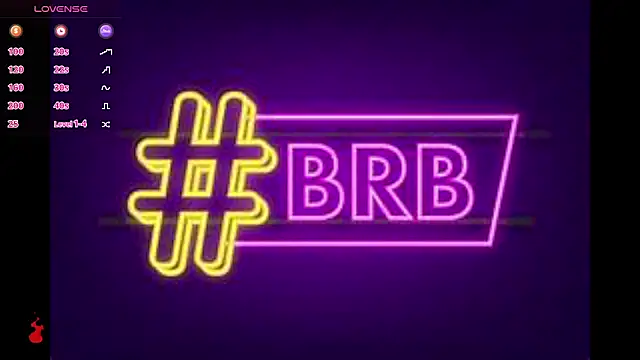 ritzabeth_daniel 웹캠 쇼