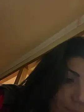 LittleMissEeve Live XXX-chat