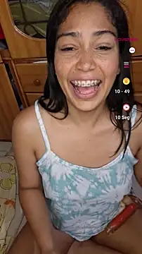 Putaalexa Live XXX Chat