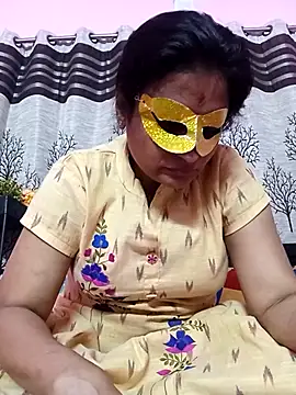 Show de Gullapi na webcam