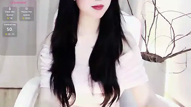 Sweet-Shuna Live XXX-Chat