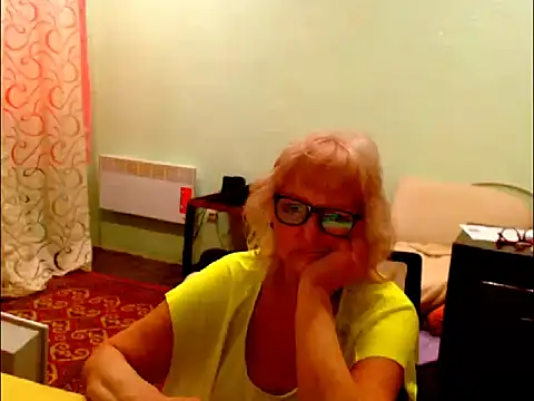 Natali7634 Live XXX-Chat