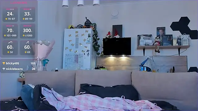 Hot__K's Live XXX Chat