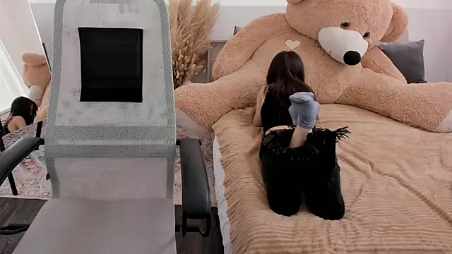 Elainebeness Obrolan Langsung XXX