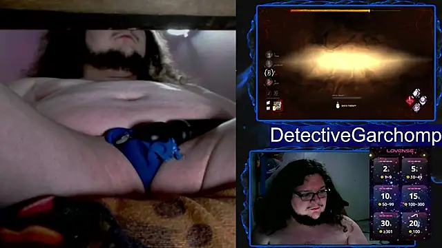 Онлайн чат XXX DetChompy