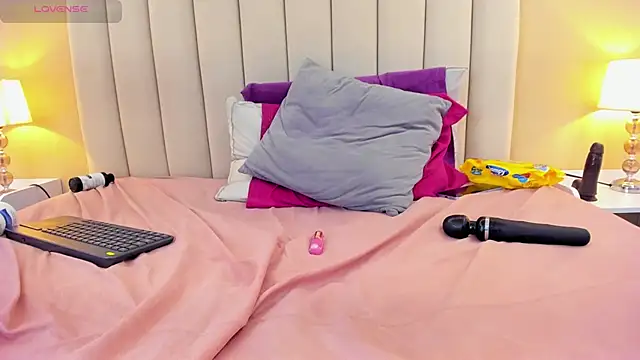 Rachel_Donnelly 现场XXX聊天