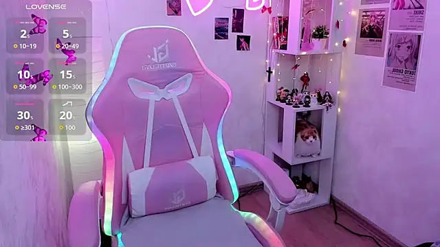 Morana_Batt Live XXX-Chat