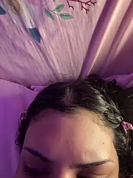 Show de webcam de luludoll_