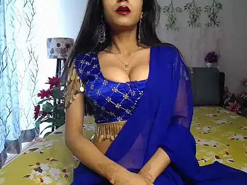 Chatroom XXX en direct de _Shanvii_