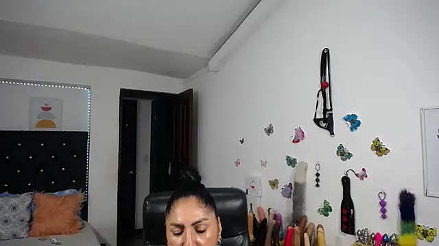 Sembang XXX Secara Langsung mature_bigboobs10