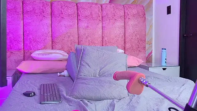 Sembang XXX Secara Langsung emmacurvy