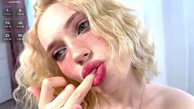 Sembang XXX Secara Langsung GlaydsLeveto