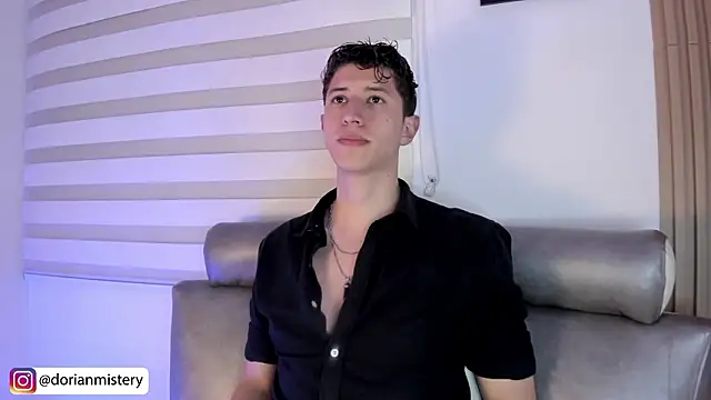 Chat +18 de Dorianmistery2322_ ao vivo