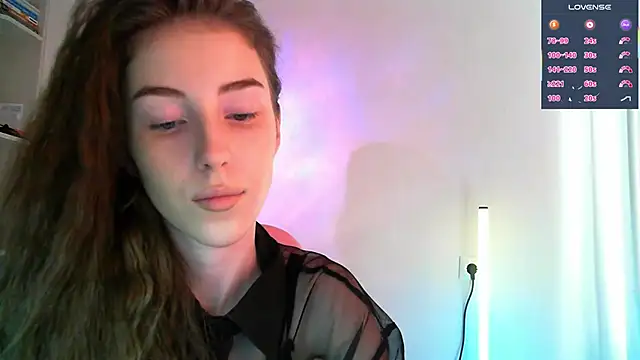 eskatmi Live XXX Chat