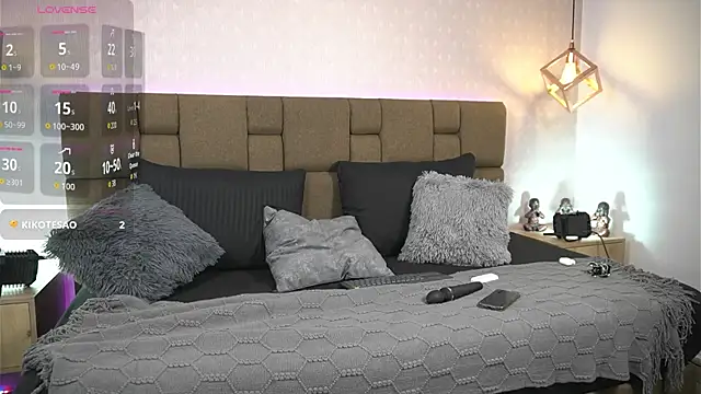 Czat XXX na żywo – Julieth_Rojas