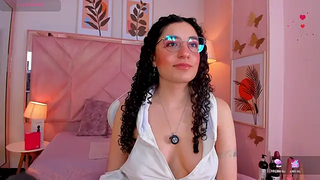 DemiJones_ Live XXX Chat