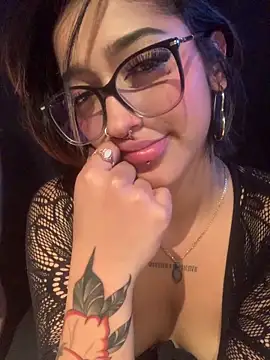 LilithMonette 라이브 XXX 채팅