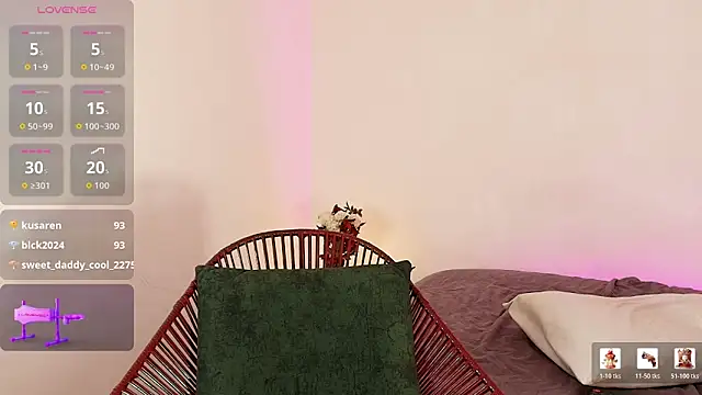 Chatroom XXX en direct de kattyytaylor