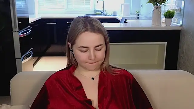 Mira_Mermayd 라이브 XXX 채팅