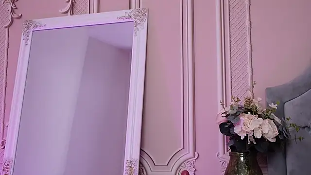 Chat XXX ao vivo de LucyAddison