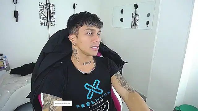 Leonard_Price Chat XXX live