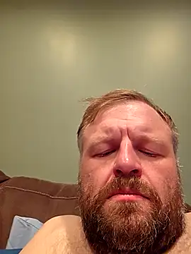 TheOneDonShaun – Live XXX-chat