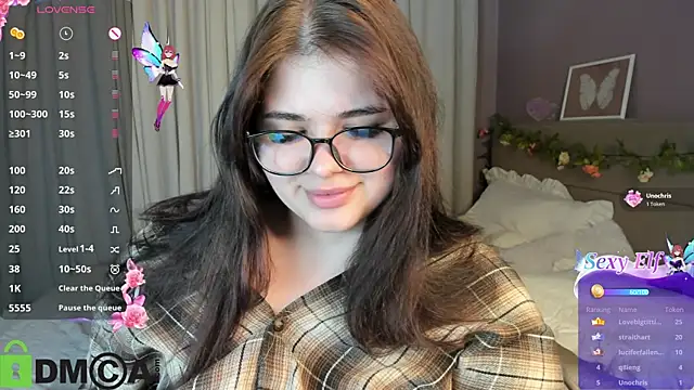 دردشة Annet_Nel1son الجنسية المباشرة