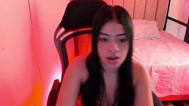 LizzyBrooks_ 现场XXX聊天