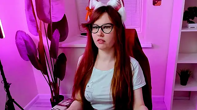 CarolGiggly 即時 XXX 聊天