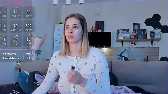 Hot__K Live XXX-Chat