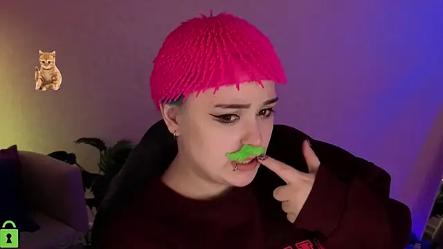 Mia_R0ss Live XXX-Chat