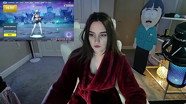 دردشة angiefae الجنسية المباشرة