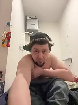 GabEthier élő XXX-chatje