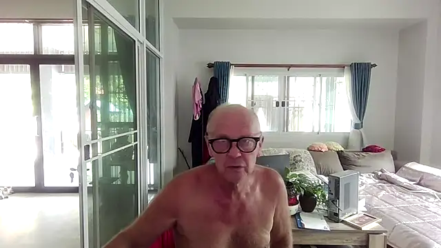 عرض كام 58klaus