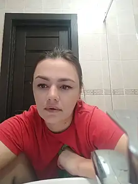 KrissSexi's Live XXX Chat