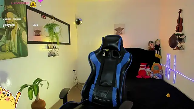 Czat XXX na żywo – Damian_latinxxx